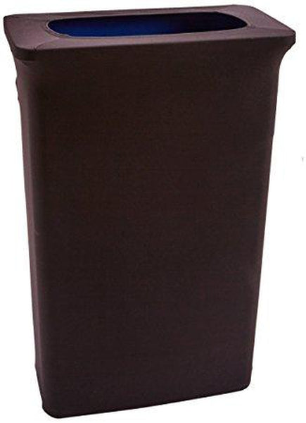 Scuba (Wrinkle-Free) (IFR) 23 Gal. Slim Jim Trash Can Cover