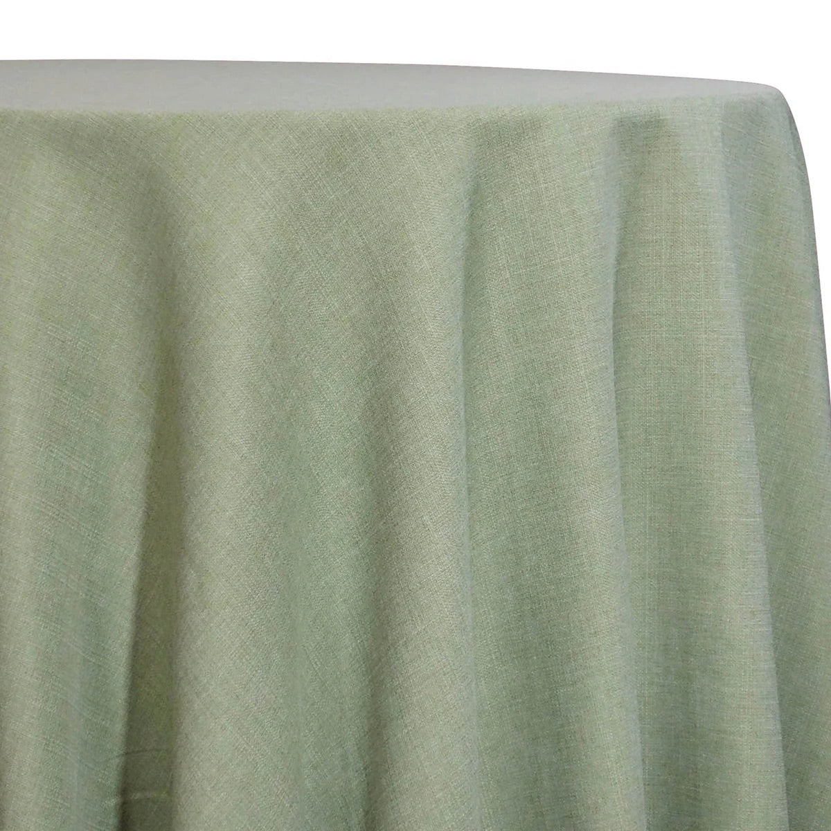 Sage and Mint Green Tablecloth