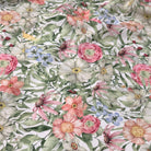 Garden Bliss (Poly Print) Table Linen 01 Tablecloths And Overlays Urquid Linen