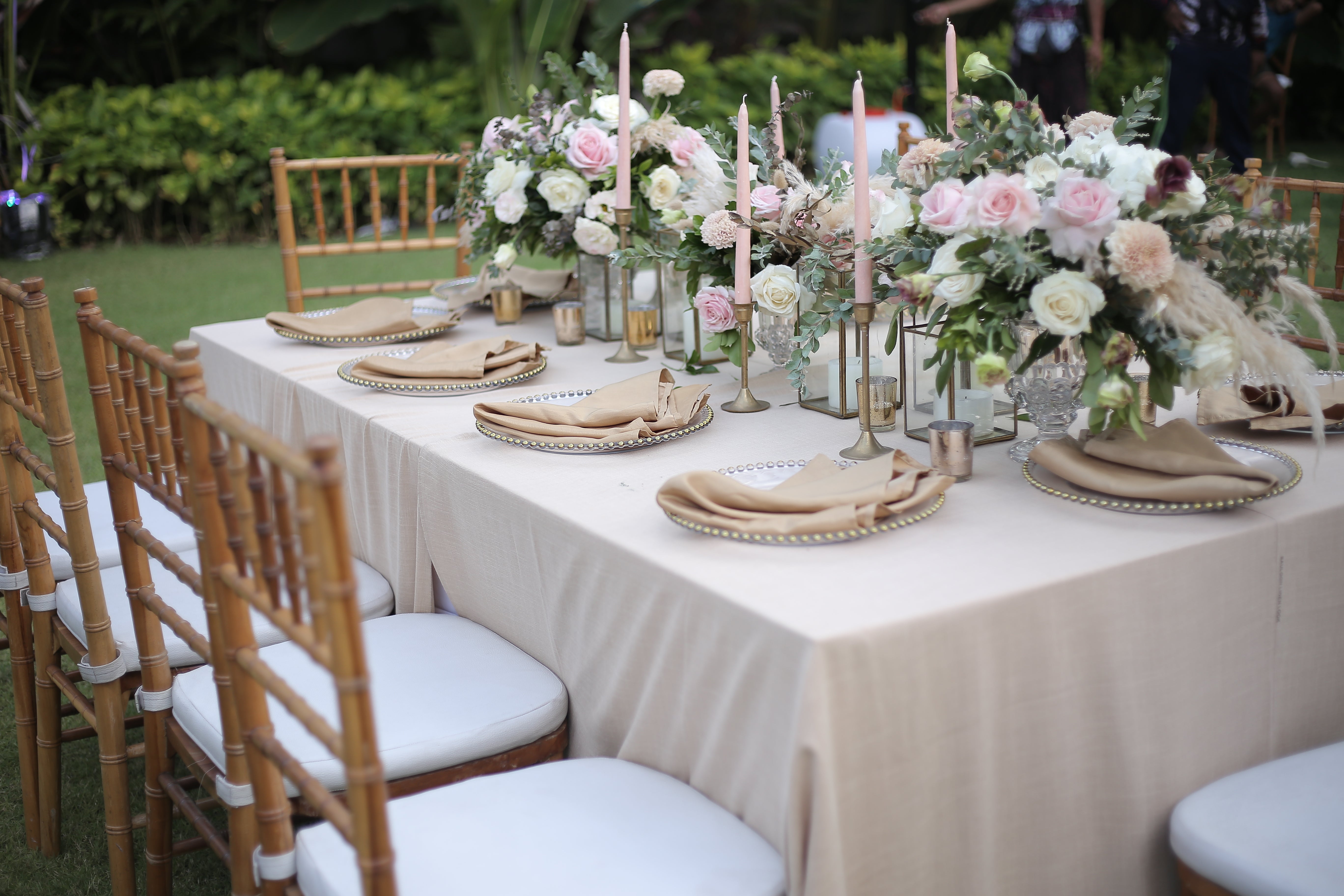 Cheap shop wedding tablecloths