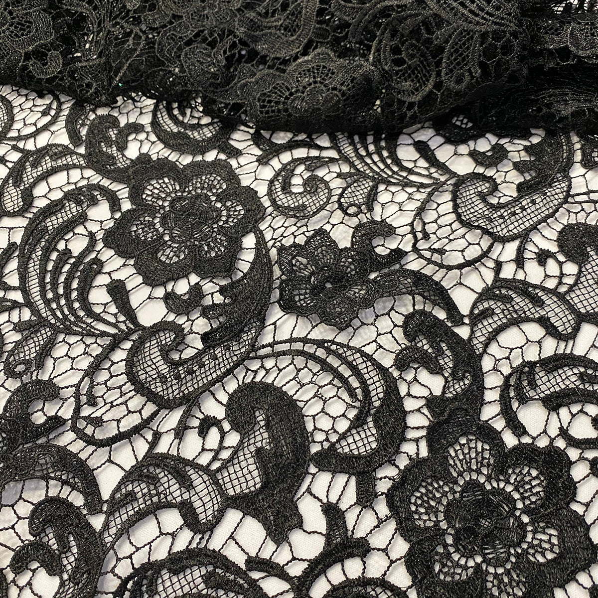 Black lace deals bulk