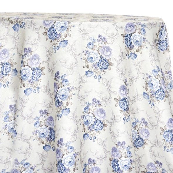 Floral deals table cloths