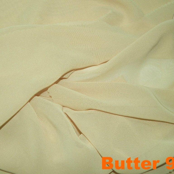 Chiffon wholesale on sale