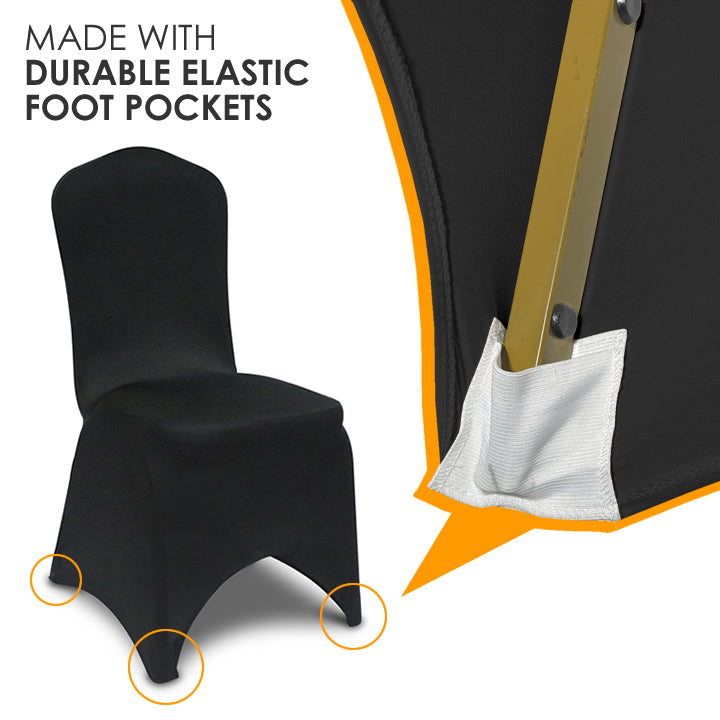 Cheap chair covers clearance to buy