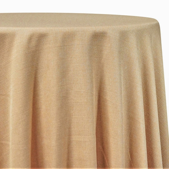 Rustic Linen Fabric, Imitation Linen Fabric