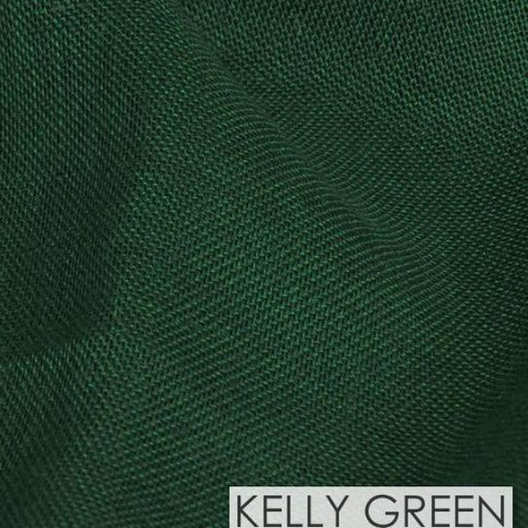 KELLY GREEN