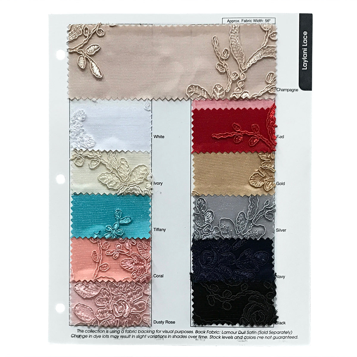 Buy on sale lace wholesale