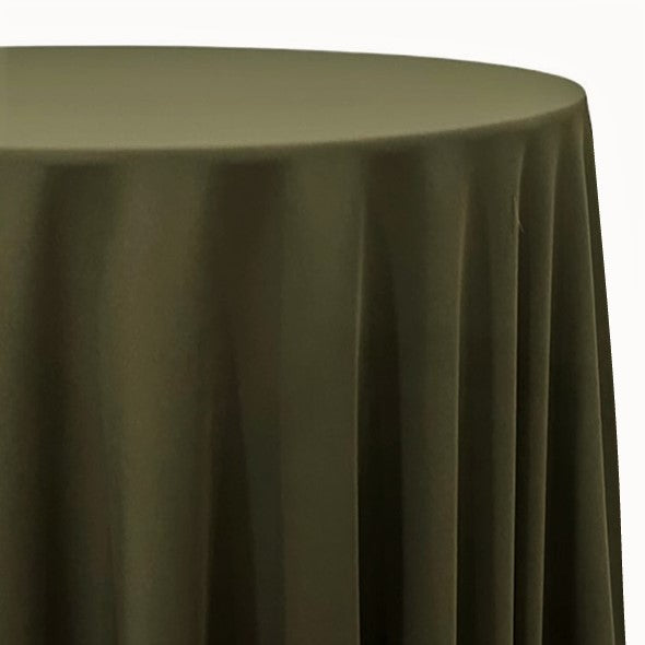 Scuba (Wrinkle-Free) Wholesale Fabric in Black – Urquid Linen