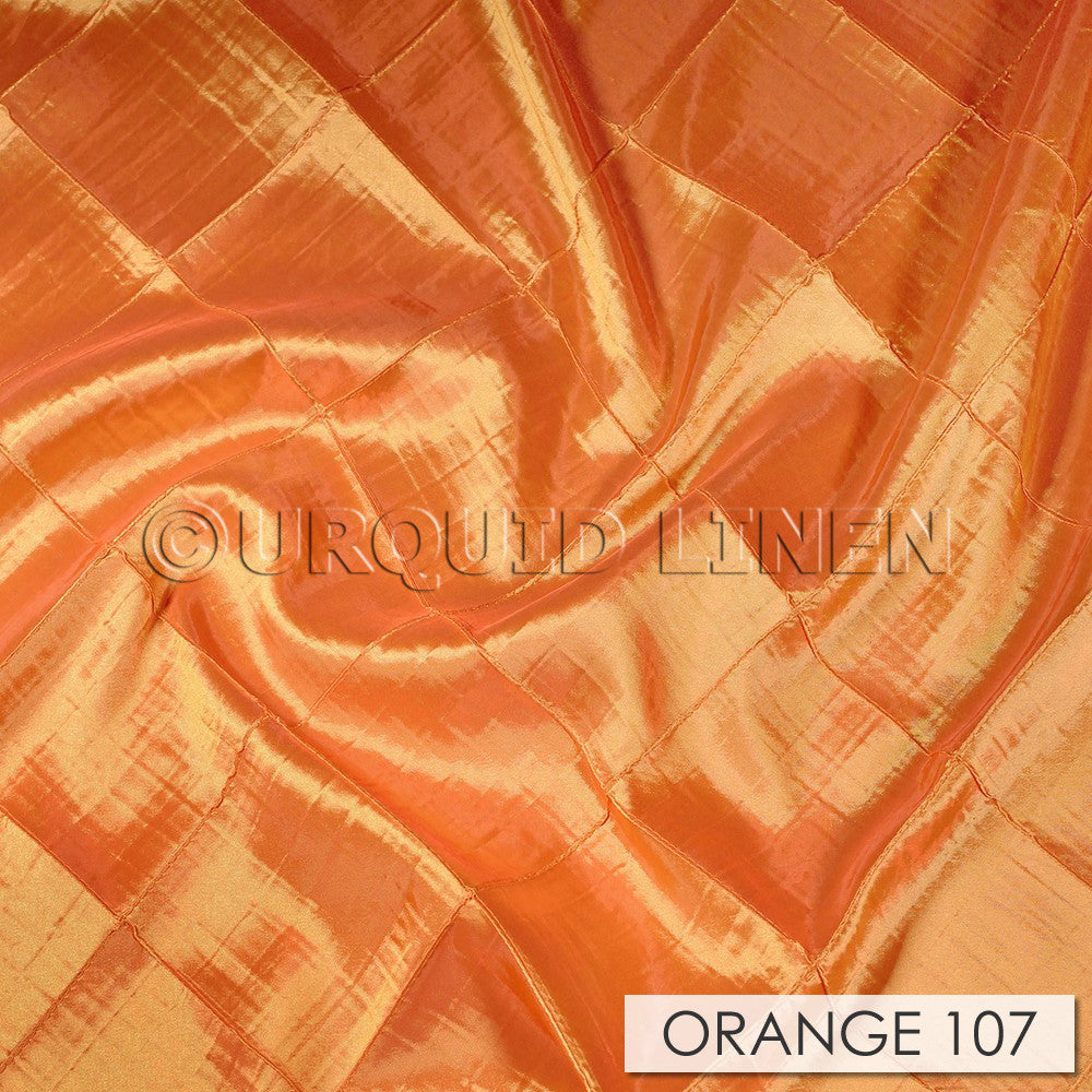 ORANGE 107