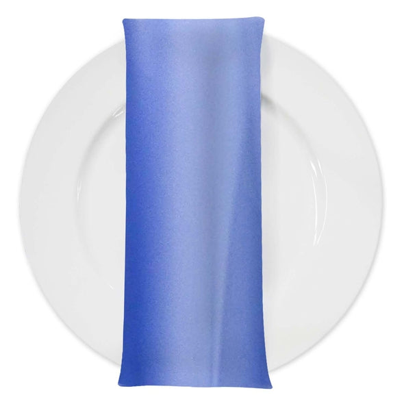 Scuba (Wrinkle-Free) Table Napkin in White