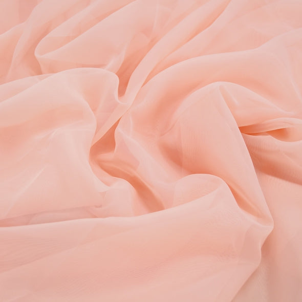 Peach fabric deals