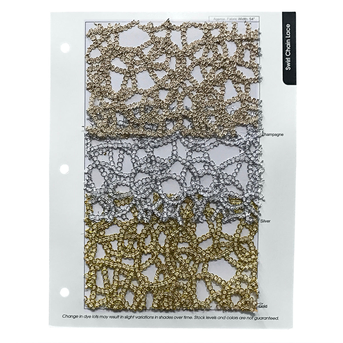 New (Exclusive Gold) Masika Exquisite outlet Material Gala Lace / Price Per Meter