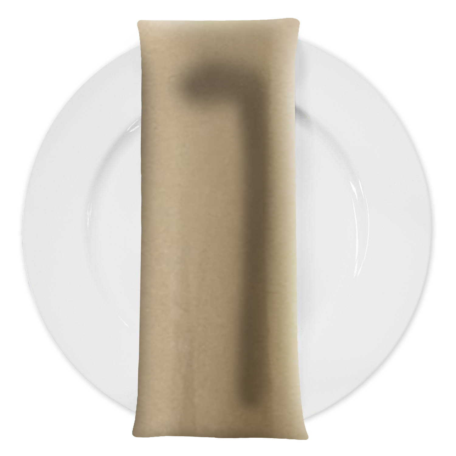 Scuba (Wrinkle-Free) Table Napkins